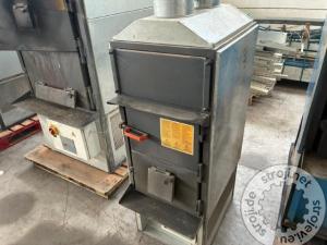 Vse ostalo, Ostali Peč na vpih toplega zraka Fabbri F28 