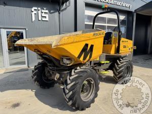 demperji ostali ta6s 1015 delovnih ur 2019 letnik