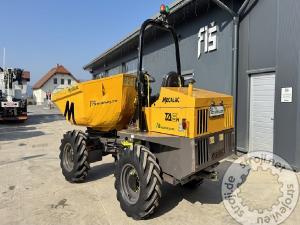 Demperji demper, Ostali TA6S - 1015 DELOVNIH UR - 2019 LETNIK