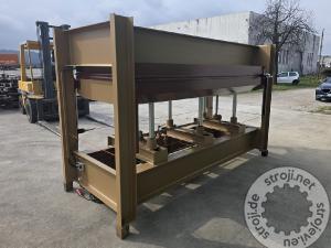 Stiskalnice Stiskalnica za furnir, Ostali TM6B  (PRS-041)