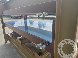 Stiskalnice Stiskalnica za furnir, Ostali TM6B  (PRS-041)