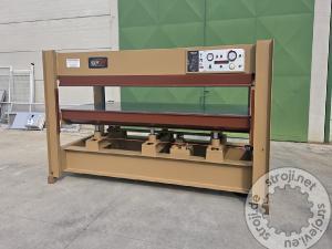 Stiskalnice Stiskalnica za furnir, Ostali TM6B  (PRS-041)