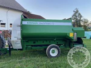 odjemalci silae keenan mechfiber 270