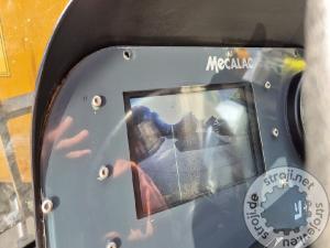 Demperji demper, Ostali 6SMDX - 1625 DELOVNIH UR - 2019 LETNIK - AC