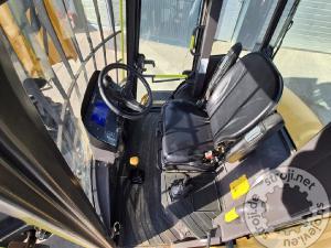 Demperji demper, Ostali 6SMDX - 1625 DELOVNIH UR - 2019 LETNIK - AC