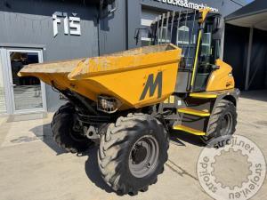 demperji ostali 6smdx 1125 delovnih ur 2019 letnik ac