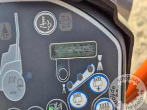 Valjarji tandem valjar, HAMM HD 12 VV - 2023 LETNIK - 245 DELOVNIH UR – KOT NOV