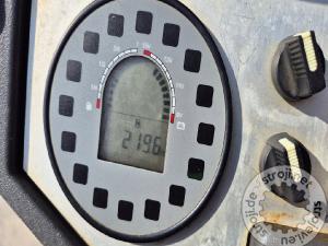 Valjarji tandem valjar, AMMANN ARX26-2 - 2019 LETNIK - 220 UR