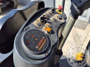 Valjarji tandem valjar, BOMAG BW 120 AD-4 - 2005 LETNIK - 2325 UR