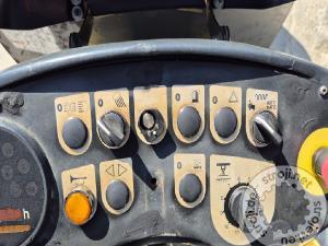 Valjarji tandem valjar, BOMAG BW 120 AD-4 - 2005 LETNIK - 2325 UR