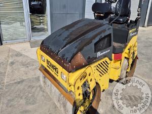 Valjarji tandem valjar, BOMAG BW 120 AD-4 - 2005 LETNIK - 2325 UR