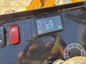 Demperji demper, JCB 3T-1 - 2021 LETNIK - 1035 UR