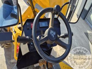 Demperji demper, JCB 3T-1 - 2021 LETNIK - 1035 UR