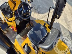 Demperji demper, JCB 3T-1 - 2021 LETNIK - 1035 UR