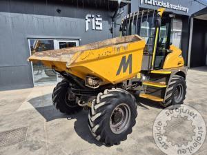 demperji ostali 6smdx 1555 ur 2019 letnik ac