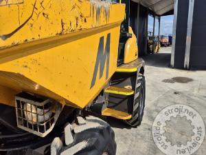 Demperji demper, Ostali  6SMDX - 1555 UR - 2019 LETNIK – AC