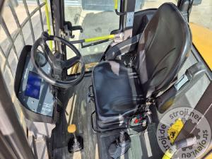 Demperji demper, Ostali  6SMDX - 1555 UR - 2019 LETNIK – AC