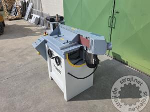 Brusilke Robna brusilka, VOLPATO LVO 120  (LVV-016)