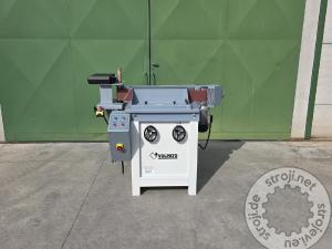 Brusilke Robna brusilka, VOLPATO LVO 120  (LVV-016)