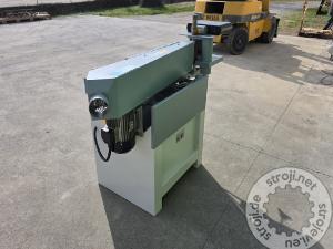 Brusilke Robna brusilka, VOLPATO LVO 120  (LVV-016)