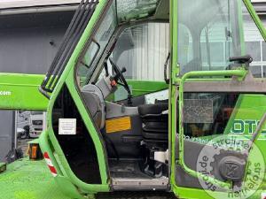 Viličarji ostalo, MERLO ROTO 38.16S – LETNIK 2008 – 7565 DELOVNIH UR