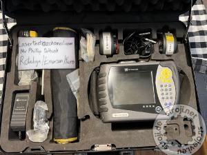 deli in dodatna oprema ostali forsale rotalign ultra emerson 2140 fixturela