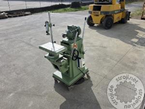 Vrtalniki Horizontalni Vrtalnik, CASATI CAV   (CAV-032)