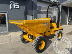 demperji jcb 3t 1 2019 letnik