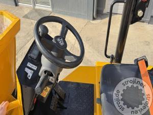 Demperji demper, JCB 3T-1 - 2019 LETNIK