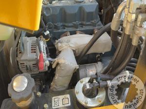 Demperji demper, JCB 3T-1 - 2019 LETNIK