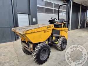 demperji ostali ta1eh 2018 letnik 1750 delovnih ur