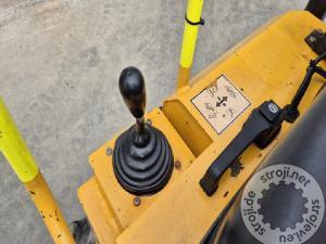 Demperji demper, Ostali TA1EH - 2018 LETNIK - 1750 DELOVNIH UR