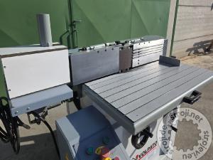 Brusilke Robna brusilka, VOLPATO LVO 150 T (LVV-017)