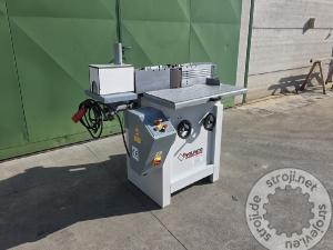 Brusilke Robna brusilka, VOLPATO LVO 150 T (LVV-017)