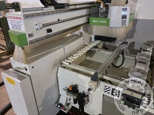 CNC Stroji, BIESSE SKILL 300  (CNC-017)