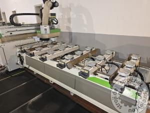 CNC Stroji, BIESSE SKILL 300  (CNC-017)