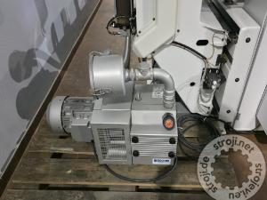 CNC Stroji, BIESSE SKILL 300  (CNC-017)