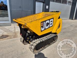 demperji jcb htd 5 hi tipping 2023 letnik