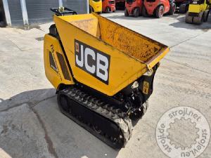 Demperji mini demper, JCB HTD-5 - HI-TIPPING - 2023 LETNIK