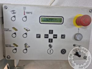 Robne lepilke Robna lepilka, SCM me25