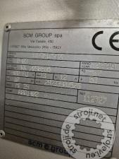 Robne lepilke Robna lepilka, SCM me25