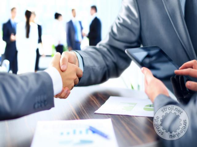 Vse ostalo, PIAGGIO ALLIS