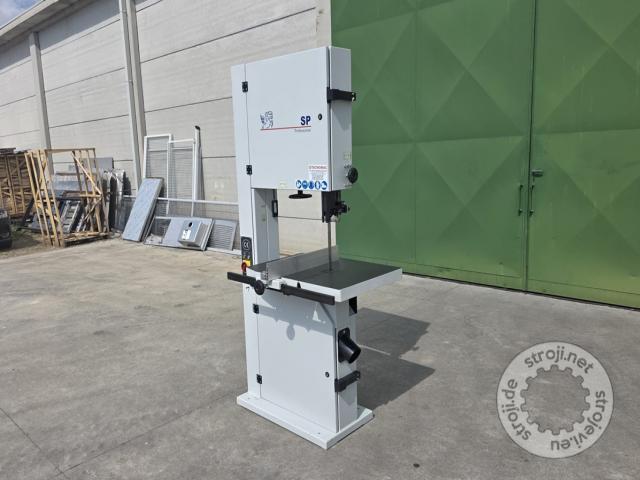 Žage za les Vertikalna tračna žaga, CENTAURO SP 600  (SNS-022)