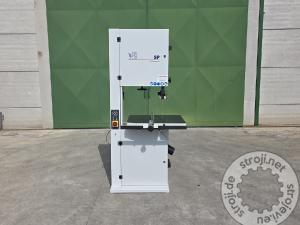 Žage za les Vertikalna tračna žaga, CENTAURO SP 600  (SNS-022)