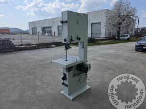 Žage za les Vertikalna tračna žaga, CENTAURO SP 600  (SNS-022)