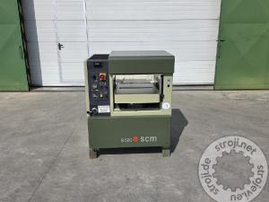 Skobeljniki Debelinka, SCM S520  (PSP-029)