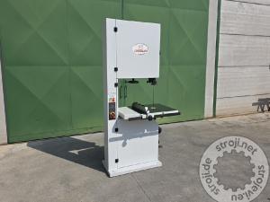 Žage za les Vertikalna tračna žaga, CENTAURO SP 700 (SNS-023)