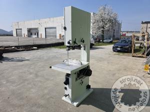 Žage za les Vertikalna tračna žaga, CENTAURO SP 700 (SNS-023)