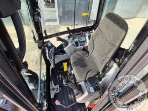 Mini bagri, BOBCAT E26 - POWERTILT - 3X ŽLICA - 2020 LETNIK - 1240 UR