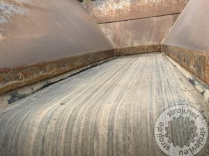 Betonarne, separacije, Ostali KOMPATTO 5030